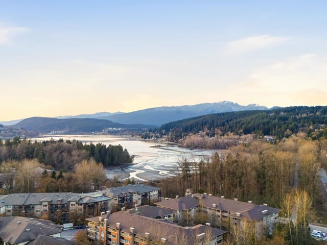 Apartment for sale in Port Moody, Port Moody, 1902 301 Capilano Road, 263141552 | Realtylink.org