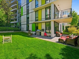 Apartment for sale in Vancouver, Vancouver West, 103 3487 Binning Road, 263141553 | Realtylink.org