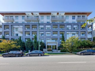 Apartment for sale in Vancouver, Vancouver West, 111 6677 Cambie Street, 263141554 | Realtylink.org