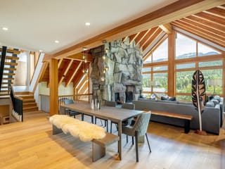 House for sale in Whistler, Whistler, 5520 Old Mill Lane, 263141556 | Realtylink.org
