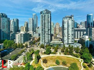 Apartment for rent in Vancouver, Vancouver West, 2002 1188 Richards Street, 263141560 | Realtylink.org