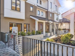 Townhouse for sale in Vancouver, Vancouver West, 1008 W 52nd Avenue, 263141561 | Realtylink.org
