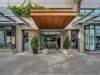 Apartment for sale in Vancouver, Vancouver West, 214 1688 Robson Street, 263141564 | Realtylink.org