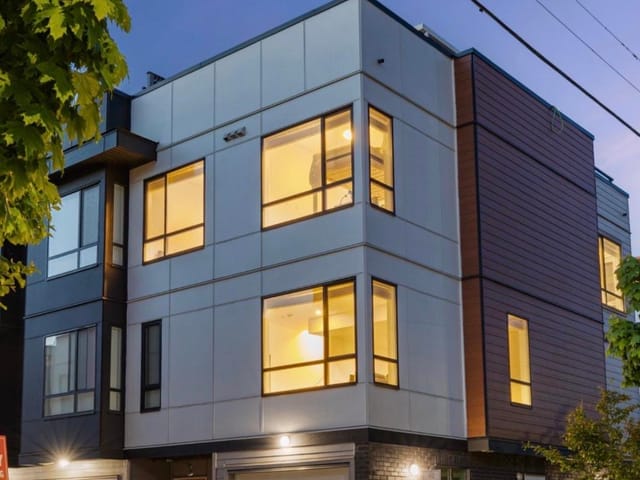 Townhouse for sale in Langley, Langley, 27 19749 55 Avenue, 263141569 | Realtylink.org