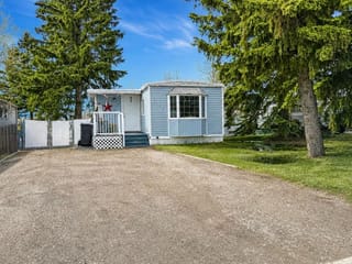 Manufactured Home for sale in Fort St. John, Fort St. John, 9124 75 Street, 263141575 | Realtylink.org