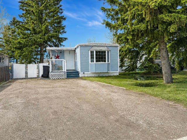Manufactured Home for sale in Fort St. John, Fort St. John, 9124 75 Street, 263141575 | Realtylink.org