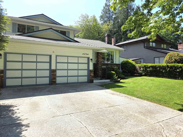 House for sale in Surrey, North Surrey, 15734 97a Avenue, 263141578 | Realtylink.org