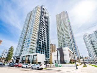 Apartment for sale in Surrey, North Surrey, 2508 13428 105 Avenue, 263141579 | Realtylink.org