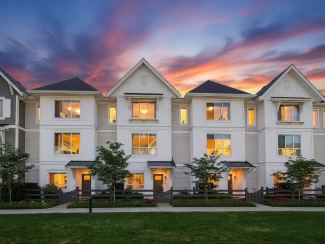 Townhouse for sale in Mission, Mission, 95 8335 Nelson Street, 263141581 | Realtylink.org