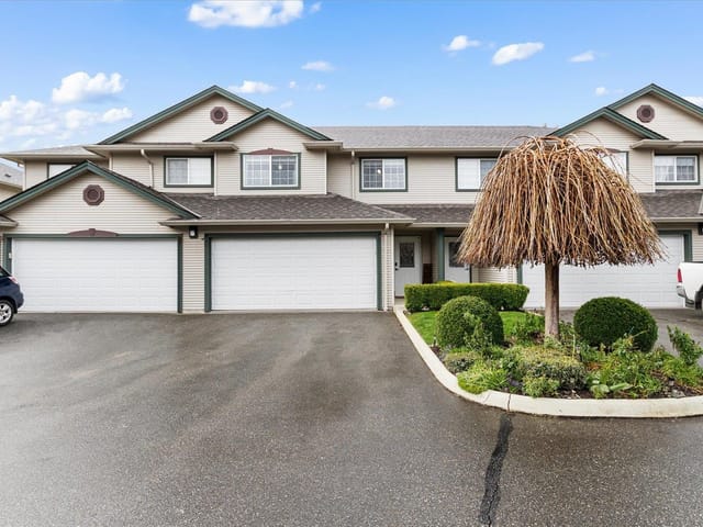 Townhouse for sale in Agassiz, Agassiz, 19 1530 Mackay Crescent, 263141584 | Realtylink.org
