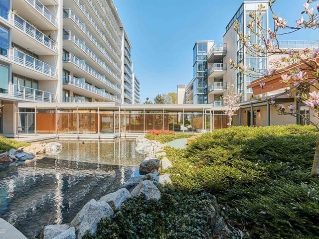 Apartment for sale in Richmond, Richmond, 311 6688 Pearson Way, 263141587 | Realtylink.org