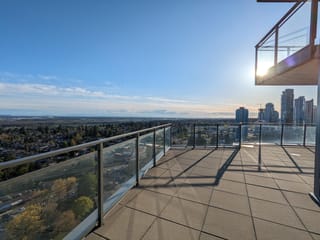 Apartment for sale in Burnaby, Burnaby South, 2701 4900 Lennox Lane, 263141591 | Realtylink.org