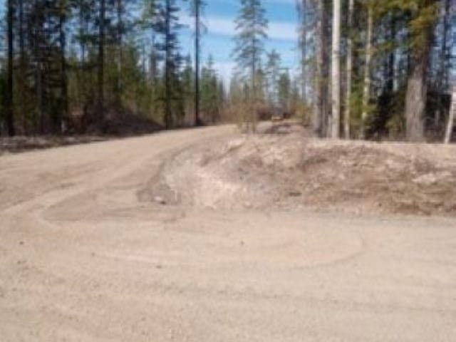 Lot for sale in Hixon, PG Rural South, BLK A 97 Highway, 263141592 | Realtylink.org