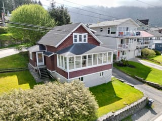 House for sale in Prince Rupert, Prince Rupert, 2201 Graham Avenue, 263141593 | Realtylink.org