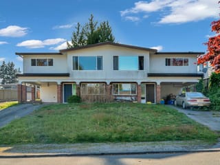 Fourplex for sale in Burnaby, Burnaby South, 4249 - 4251 Barker Avenue, 263141594 | Realtylink.org