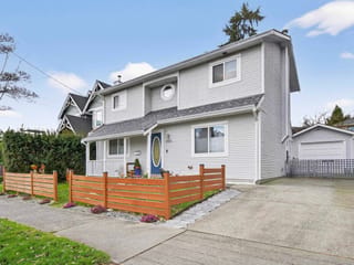 House for sale in New Westminster, New Westminster, 2005 London Street, 263141596 | Realtylink.org