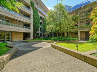 Apartment for sale in Vancouver, Vancouver West, 306 183 Keefer Place, 263141597 | Realtylink.org