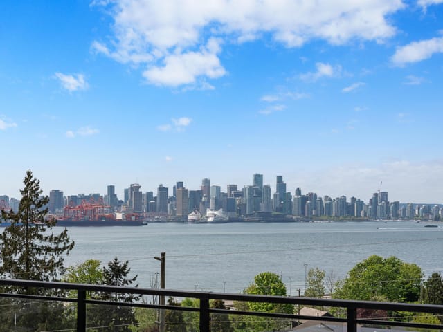 Townhouse for sale in North Vancouver, North Vancouver, 402 505 E 2nd Street, 263141601 | Realtylink.org