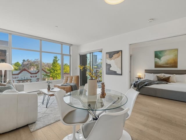 Apartment for sale in Vancouver, Vancouver East, 403 71 E Pender Street, 263141602 | Realtylink.org