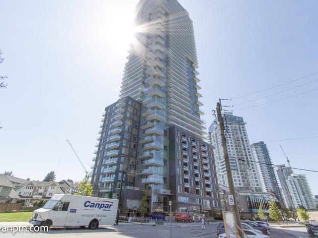Apartment for rent in Coquitlam, Coquitlam, 1401 567 Emerson Street, 263141604 | Realtylink.org