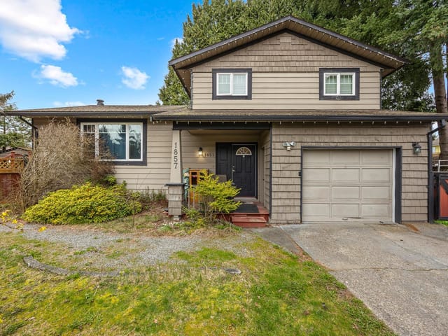House for sale in Port Coquitlam, Port Coquitlam, 1857 Warwick Avenue, 263141605 | Realtylink.org