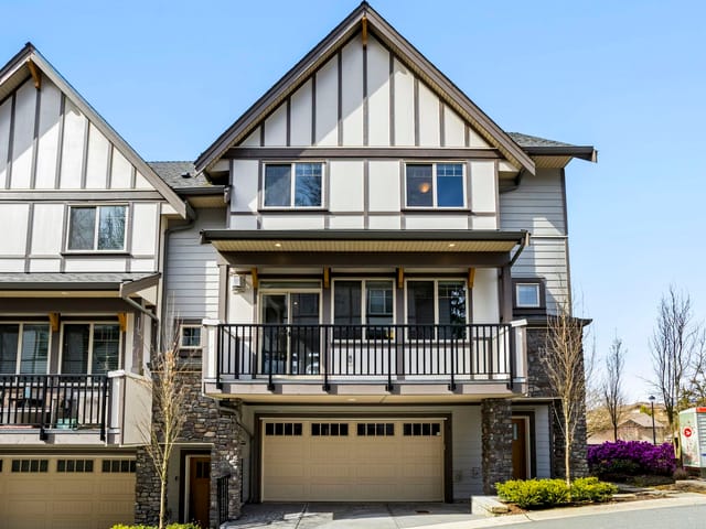Townhouse for sale in Maple Ridge, Maple Ridge, 1 23710 133 Avenue, 263141611 | Realtylink.org