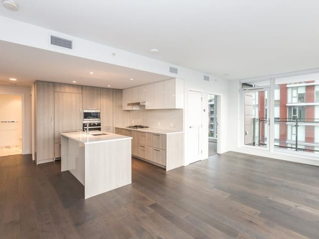 Apartment for sale in Richmond, Richmond, 808 8155 Capstan Way, 263141612 | Realtylink.org