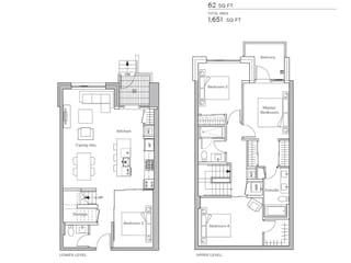 Townhouse for sale in Richmond, Richmond, TH13 3200 Corvette Way, 263141614 | Realtylink.org