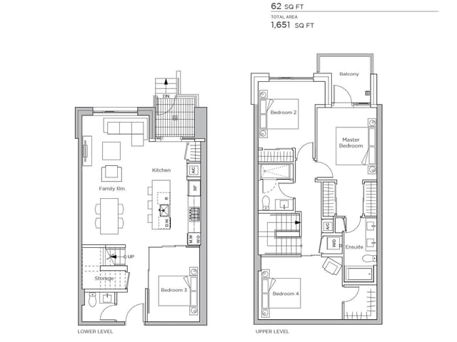 Townhouse for sale in Richmond, Richmond, TH13 3200 Corvette Way, 263141614 | Realtylink.org