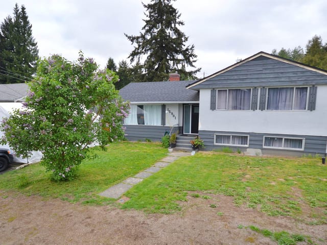 House for sale in Surrey, North Surrey, 12901 98b Street, 263141615 | Realtylink.org