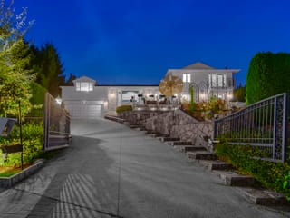 House for sale in West Vancouver, West Vancouver, 1391 Chartwell Drive, 263141617 | Realtylink.org
