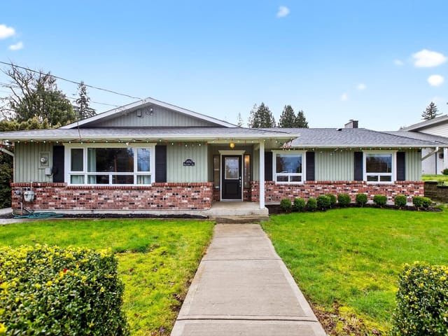 House for sale in Langley, Langley, 19712 49th Avenue, 263141620 | Realtylink.org