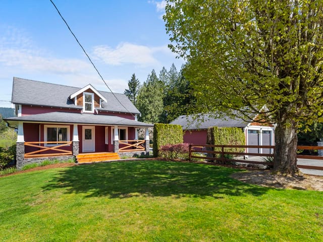 House for sale in Mission, Mission, 34055 Ferndale Avenue, 263141623 | Realtylink.org