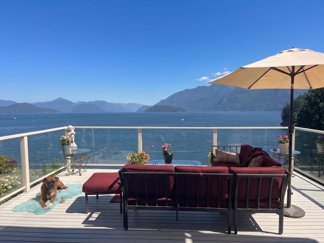 House for sale in West Vancouver, West Vancouver, 7145 Cliff Road, 263141626 | Realtylink.org