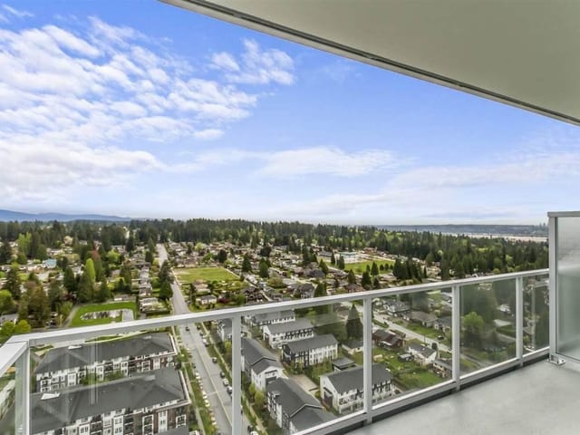 Apartment for rent in Coquitlam, Coquitlam, 2708 525 Foster Avenue, 263141630 | Realtylink.org