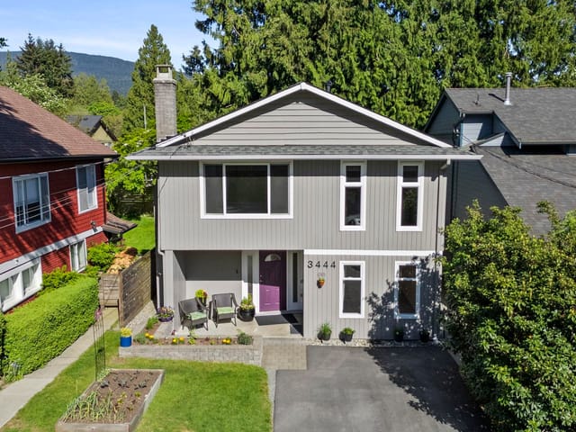 House for sale in North Vancouver, North Vancouver, 3444 Church Street, 263141631 | Realtylink.org