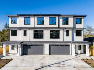 1/2 Duplex for sale in Surrey, North Surrey, 1 14259 Park Drive, 263141632 | Realtylink.org