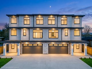 1/2 Duplex for sale in Surrey, North Surrey, 1 14259 Park Drive, 263141632 | Realtylink.org