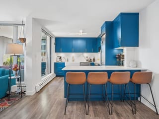 Apartment for sale in Vancouver, Vancouver West, 1604 1010 Burnaby Street, 263141633 | Realtylink.org