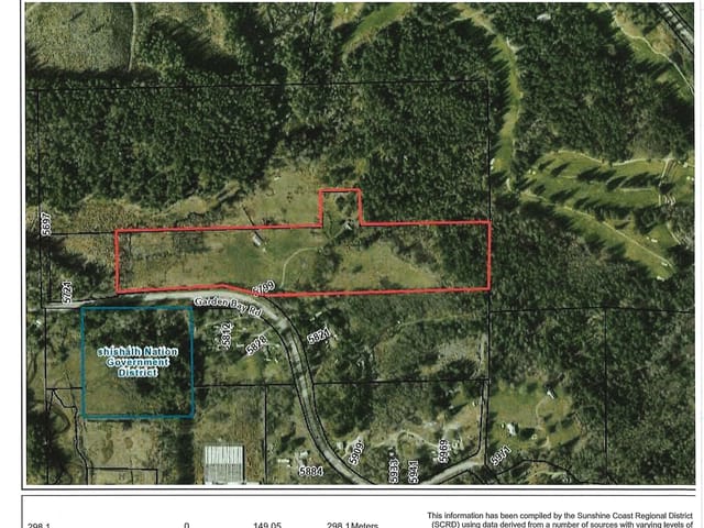 House for sale in Pender Harbour, Sunshine Coast, 5799 Garden Bay Road, 263141637 | Realtylink.org