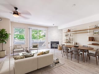 Apartment for sale in Burnaby, Burnaby North, 204 3183 Esmond Avenue, 263141638 | Realtylink.org