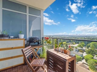Apartment for sale in Coquitlam, Coquitlam, 903 691 North Road, 263141645 | Realtylink.org