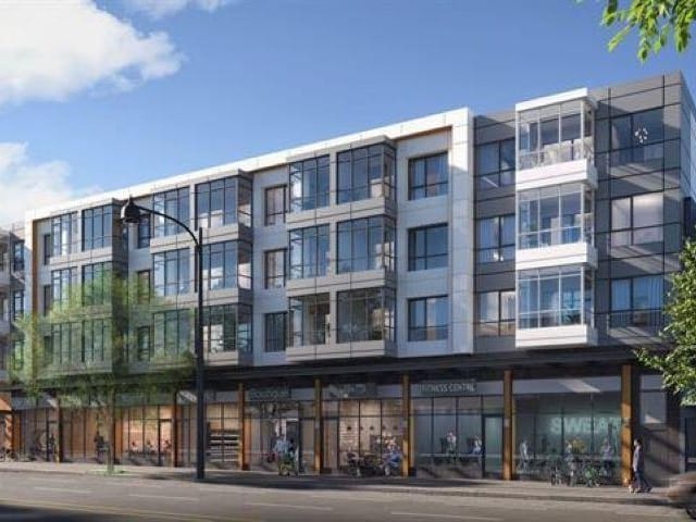 Apartment for sale in Vancouver, Vancouver East, 511 1050 Kingsway, 263141646 | Realtylink.org
