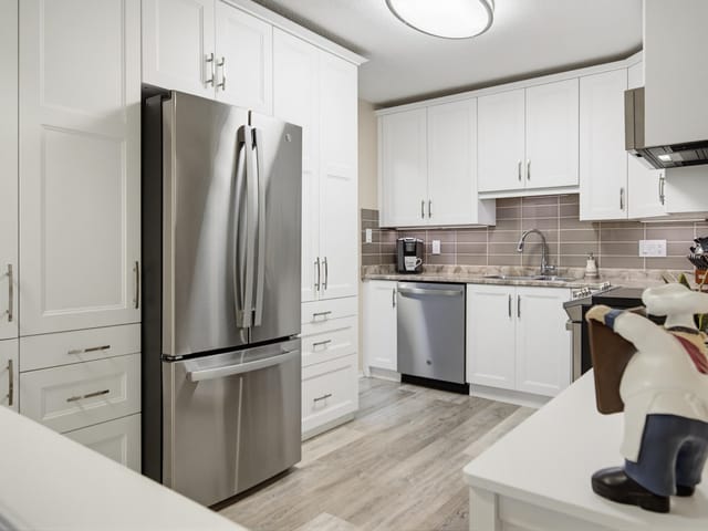Apartment for sale in Langley, Langley, 302 5375 205 Street, 263141653 | Realtylink.org
