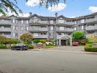 Apartment for sale in Langley, Langley, 302 5375 205 Street, 263141653 | Realtylink.org
