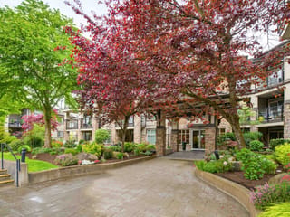 Apartment for sale in Surrey, South Surrey White Rock, 306 15195 36 Avenue, 263141660 | Realtylink.org