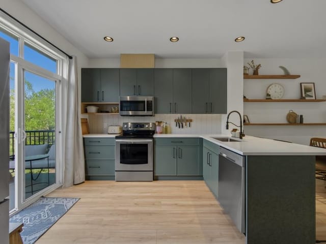 Townhouse for sale in Cultus Lake, Cultus Lake & Area, 27 45390 Vedder Mountain Road, 263141661 | Realtylink.org