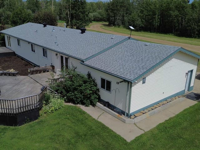 Manufactured Home for sale in Charlie Lake, Fort St. John, 10264 97 Highway, 263141662 | Realtylink.org