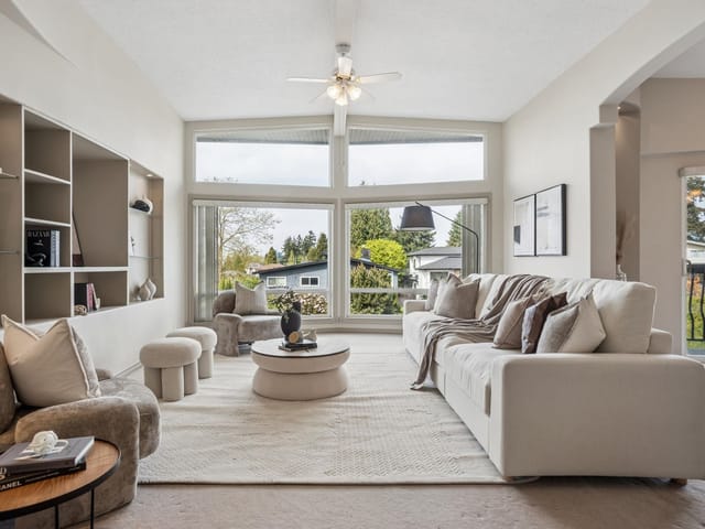 House for sale in Burnaby, Burnaby North, 1770 Giles Place, 263141664 | Realtylink.org