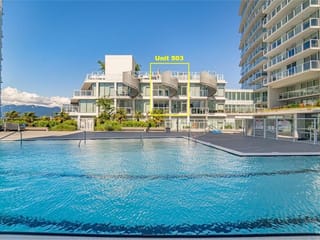 Apartment for sale in Vancouver, Vancouver East, 503 2220 Kingsway, 263141666 | Realtylink.org